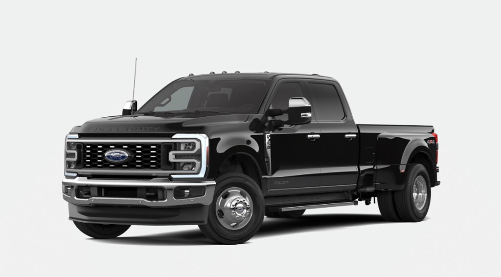 2026 Super Duty