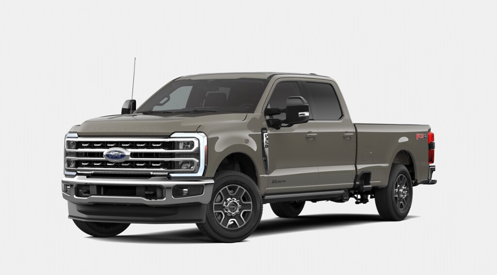 2026 Super Duty