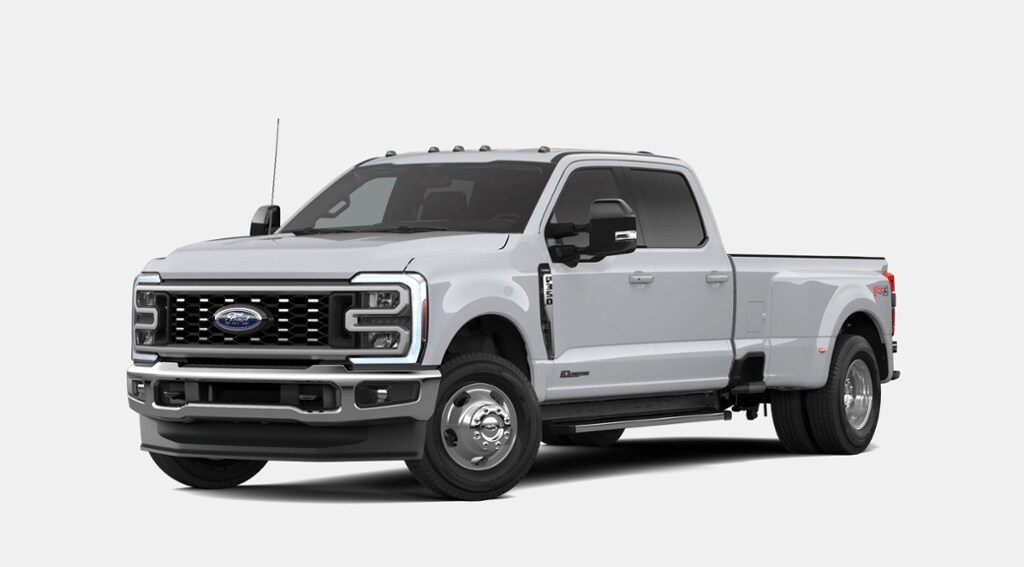 2026 Super Duty F-350 LARIAT