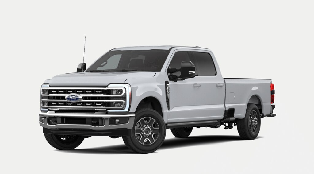 2026 Super Duty F-350 LARIAT