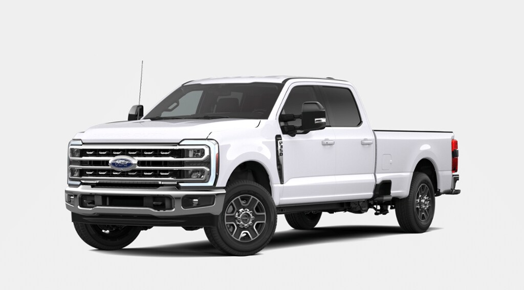 2026 Super Duty