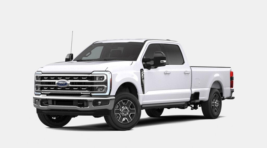 2026 Super Duty