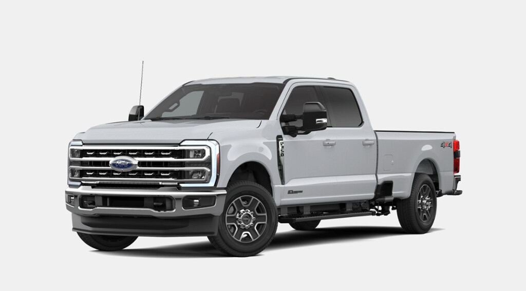 2026 Super Duty
