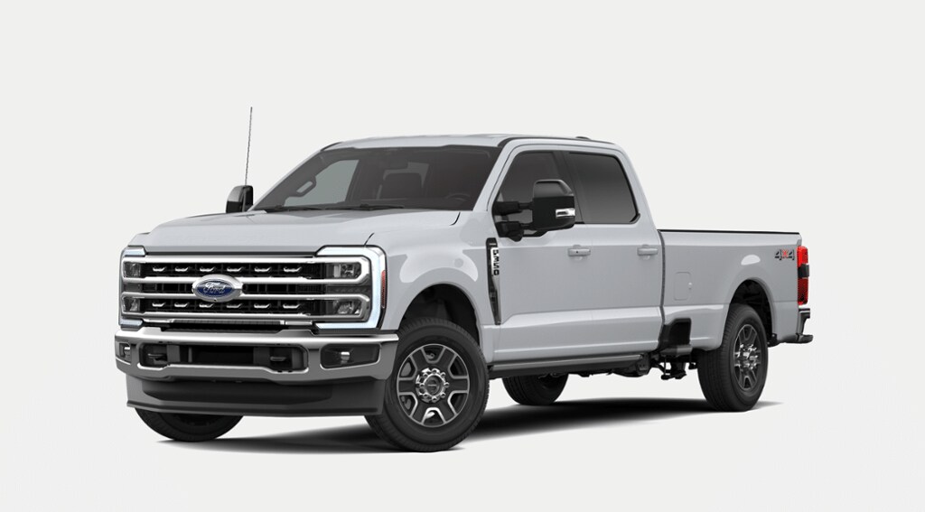 2026 Super Duty F-350 LARIAT