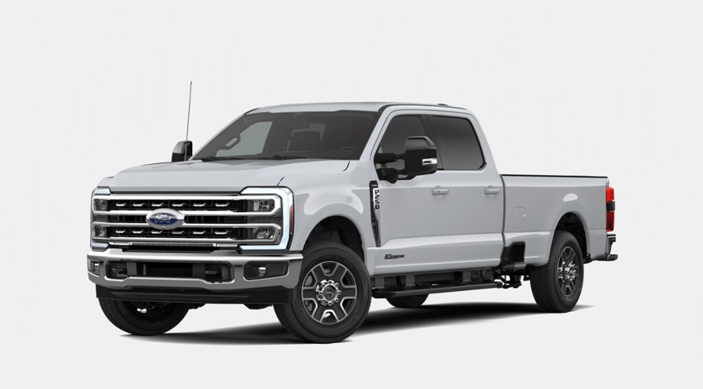 2026 Super Duty F-250 LARIAT