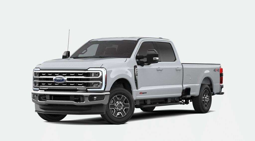 2026 Super Duty