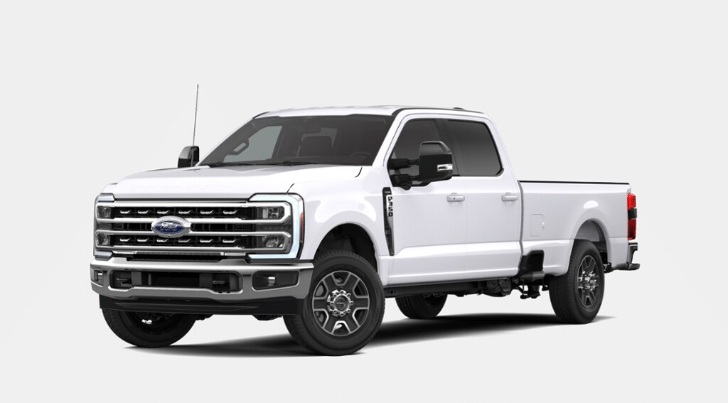2026 Super Duty