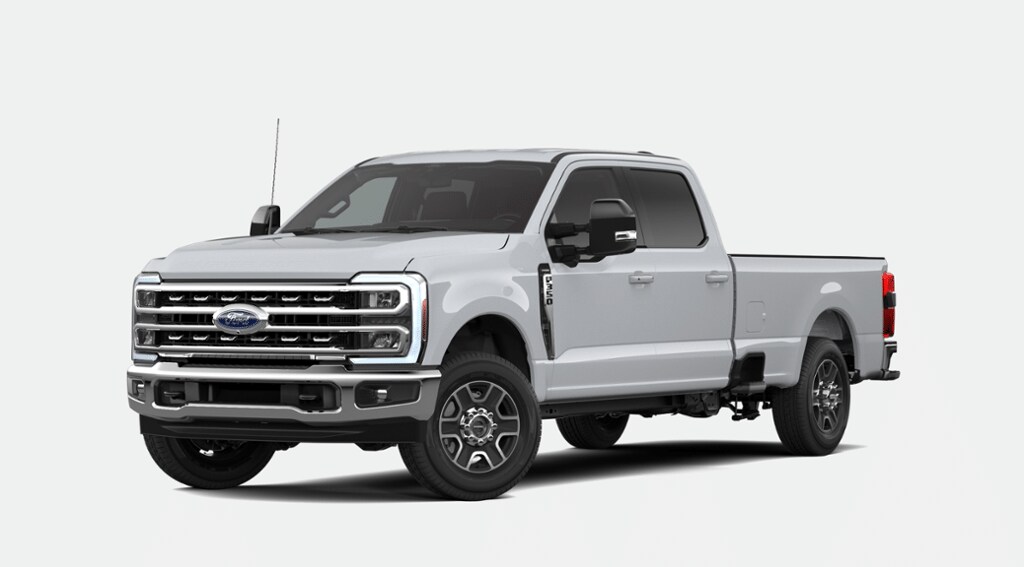 2026 Super Duty