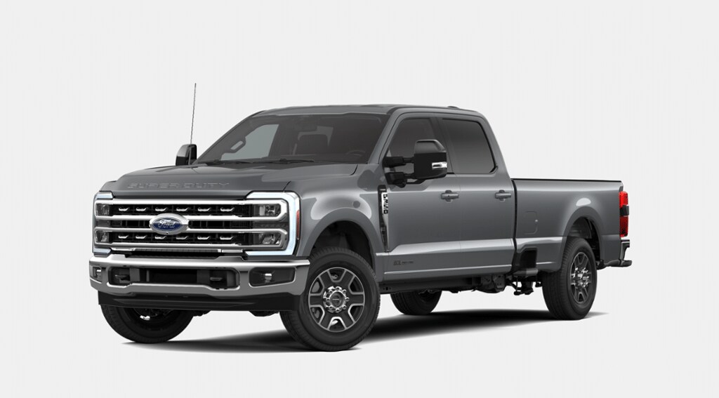2026 Super Duty