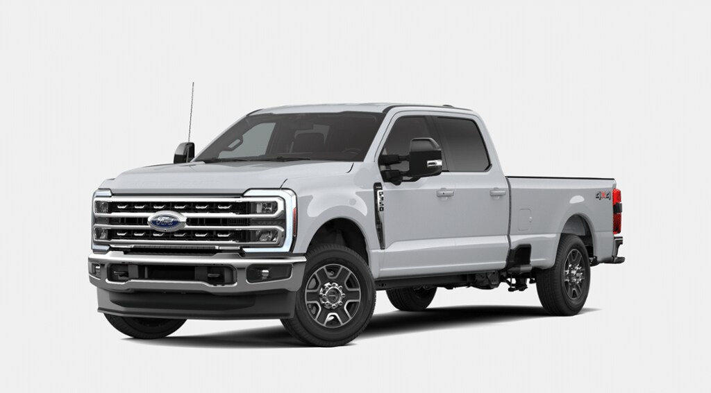 2026 Super Duty F-350 LARIAT