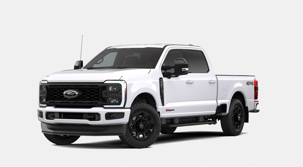 2026 Super Duty