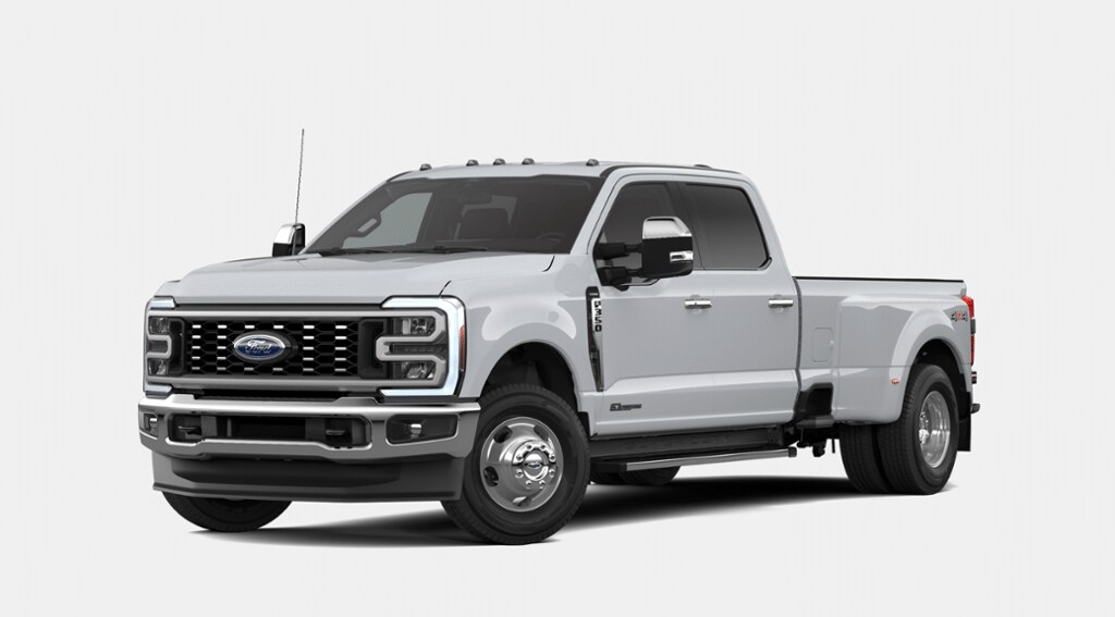 2026 Super Duty
