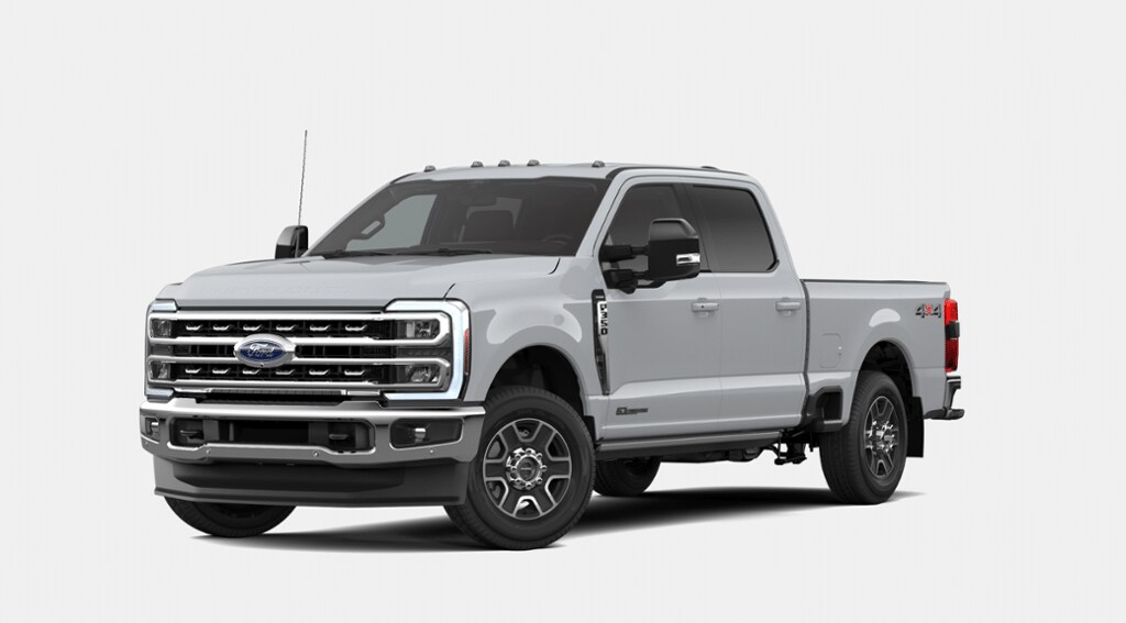 2026 Super Duty