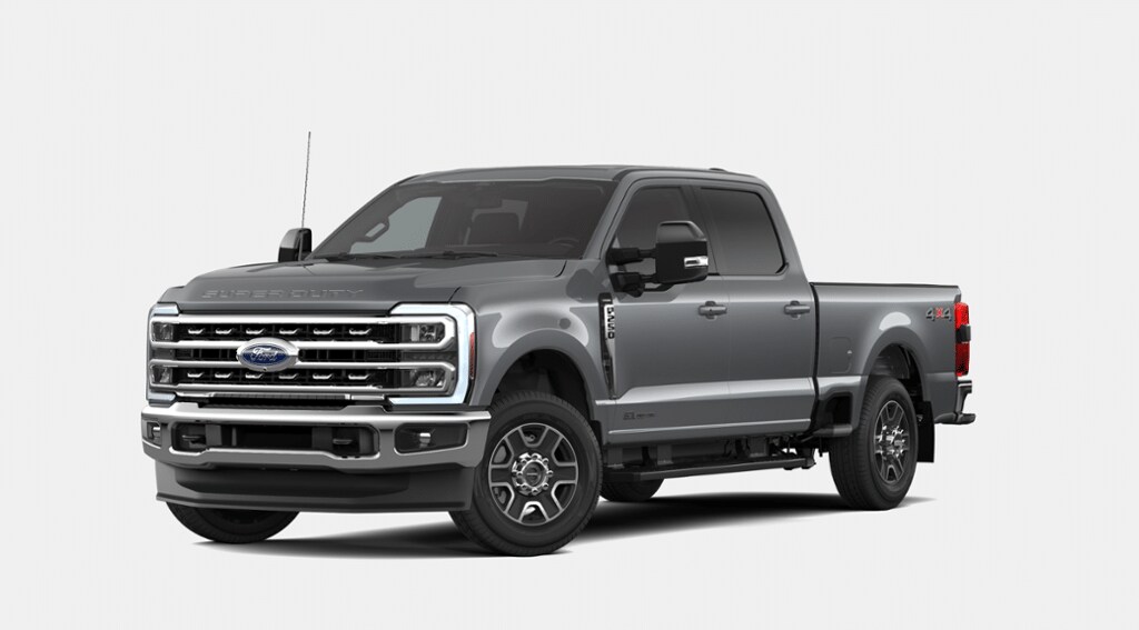2026 Super Duty