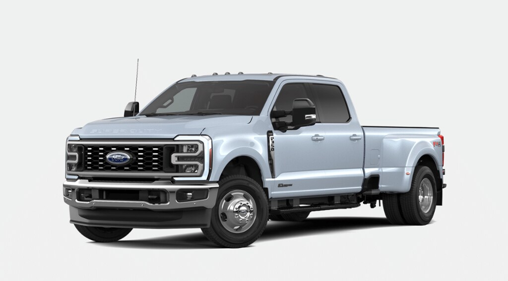 2026 Super Duty
