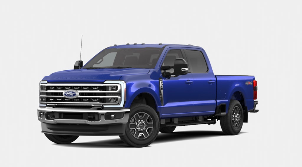 2026 Super Duty F-350 LARIAT