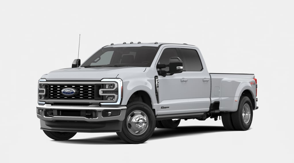 2026 Super Duty