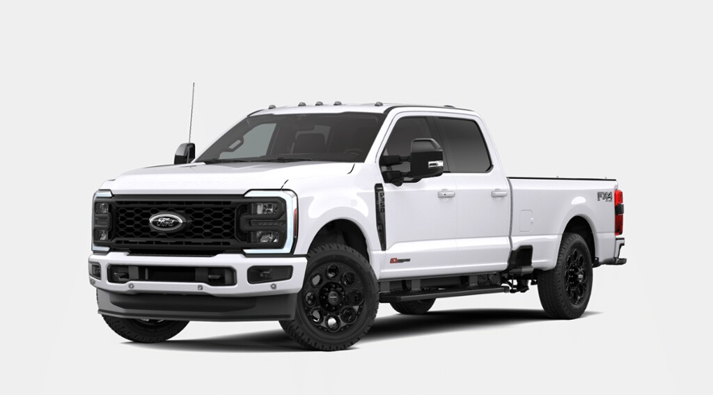 2026 Super Duty