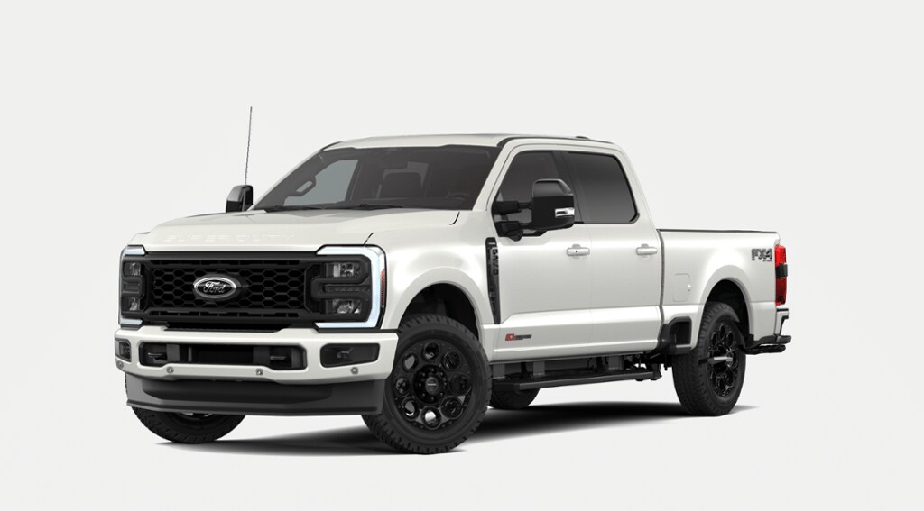 2026 Super Duty