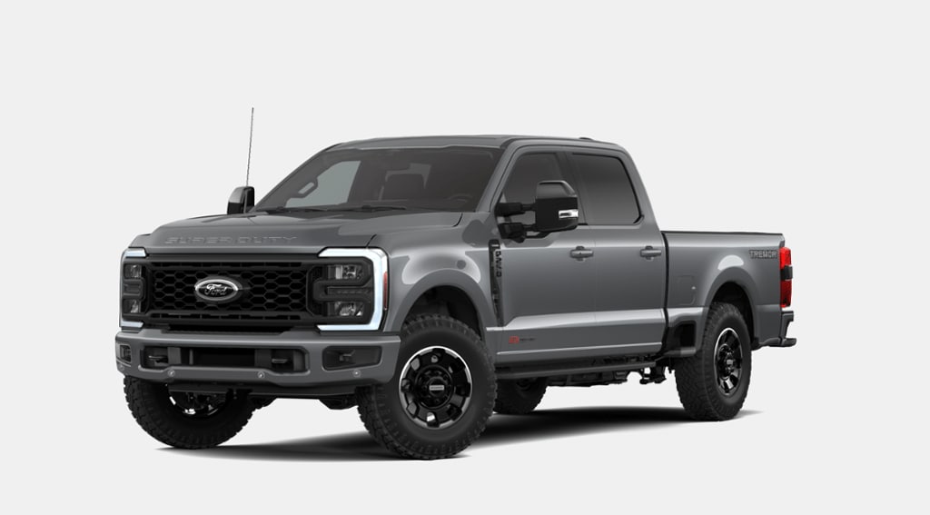 2026 Super Duty