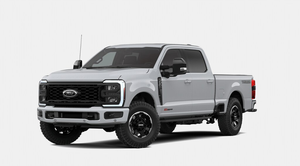 2026 Super Duty