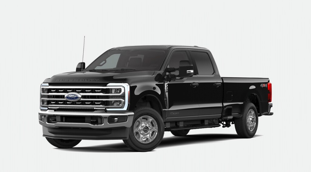 2026 Super Duty