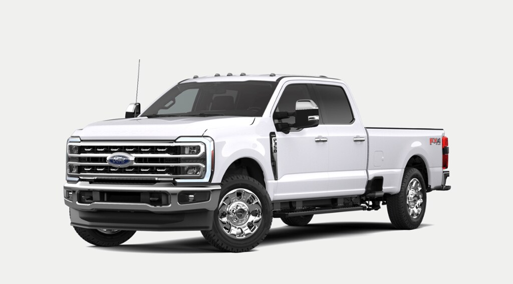 2026 Super Duty