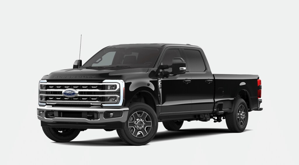 2026 Super Duty