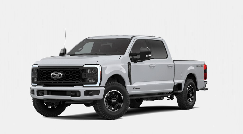 2026 Super Duty