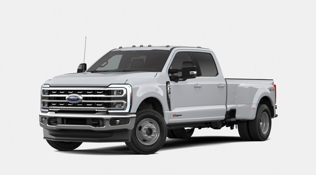 2026 Super Duty