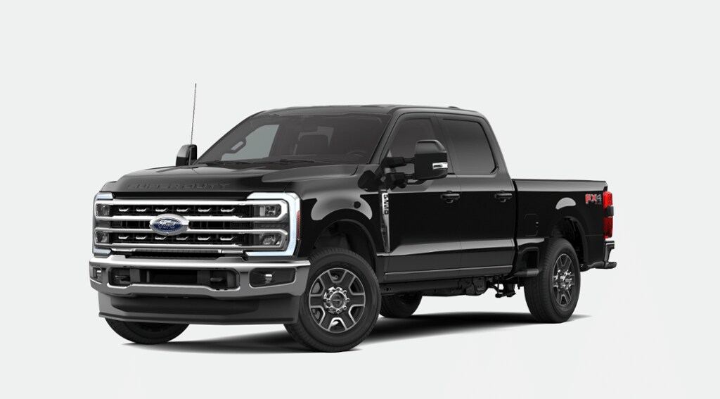 2026 Super Duty