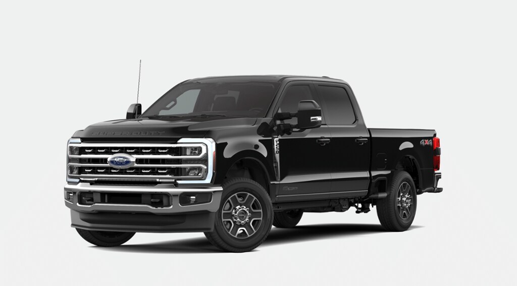 2026 Super Duty