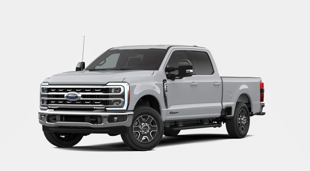 2026 Super Duty F-350 LARIAT