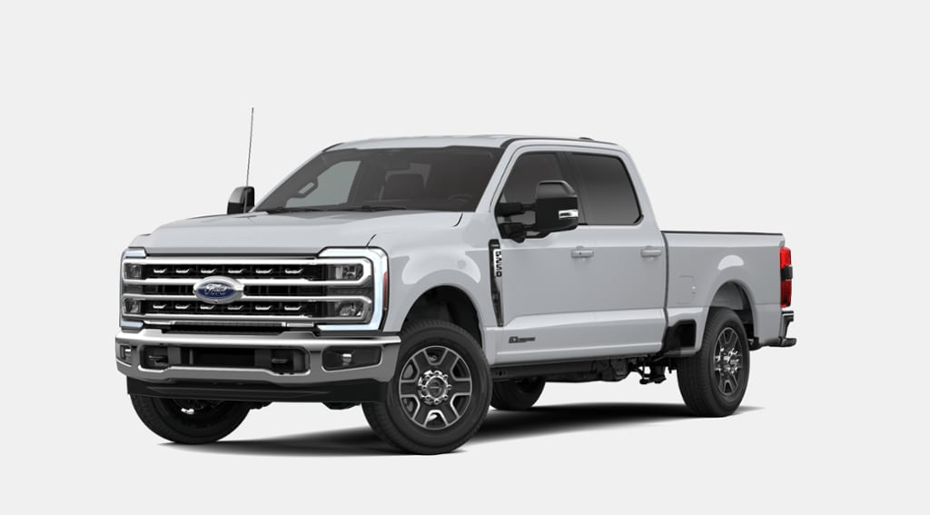 2026 Super Duty