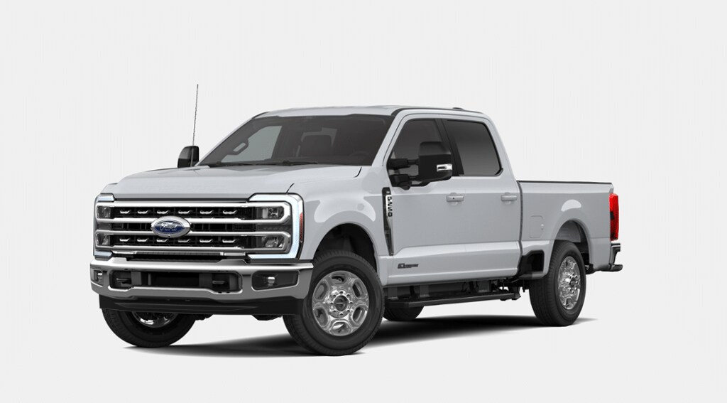 2026 Super Duty