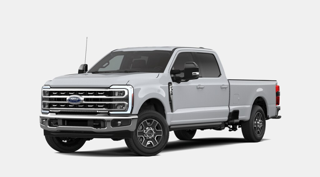 2026 Super Duty F-350 LARIAT