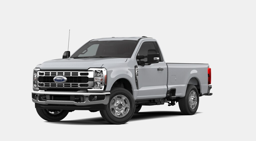 2026 Super Duty
