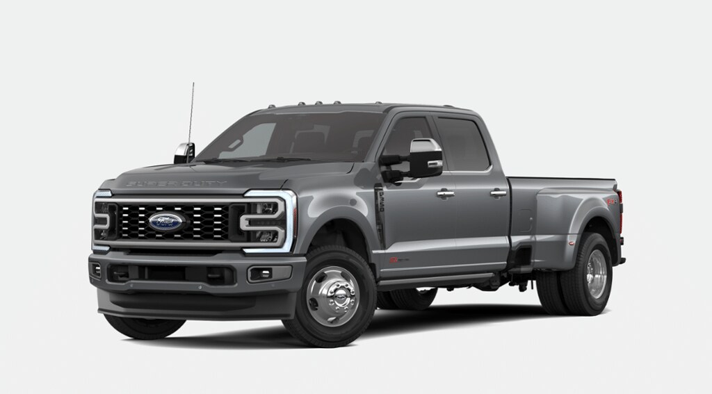 2026 Super Duty