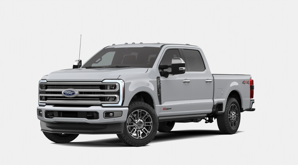 2026 Super Duty