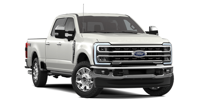 2026 Ford Super Duty F-250 SRW KING RANCH 4WD Crew Cab 6.75′ Box Photo 36