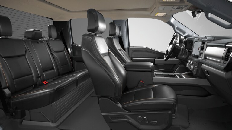 2026 Ford Super Duty photo 5 of 5