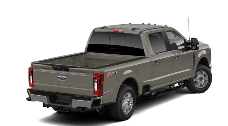 2026 Ford Super Duty F-350® XLT - 2