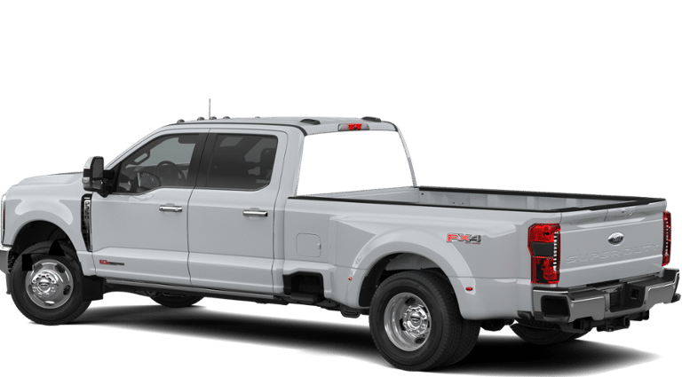 2026 Avalanche Ford Super Duty F-350 DRW Lariat 4X4 Truck