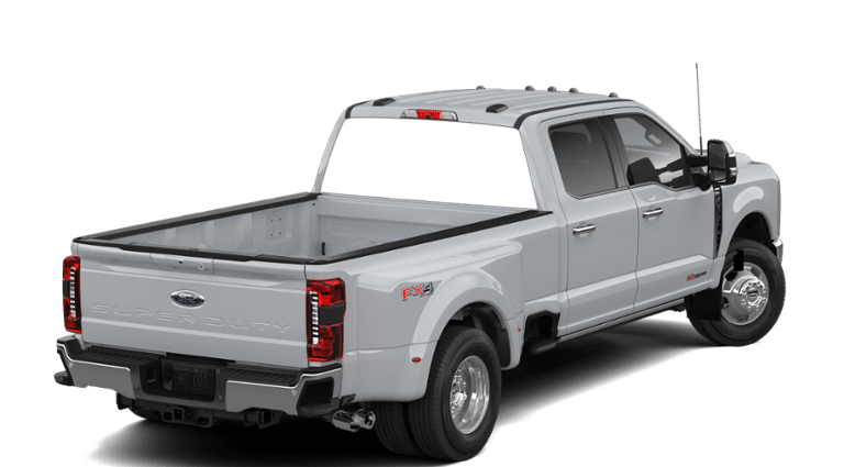 2026 Avalanche Ford Super Duty F-350 DRW Lariat 4X4 Truck