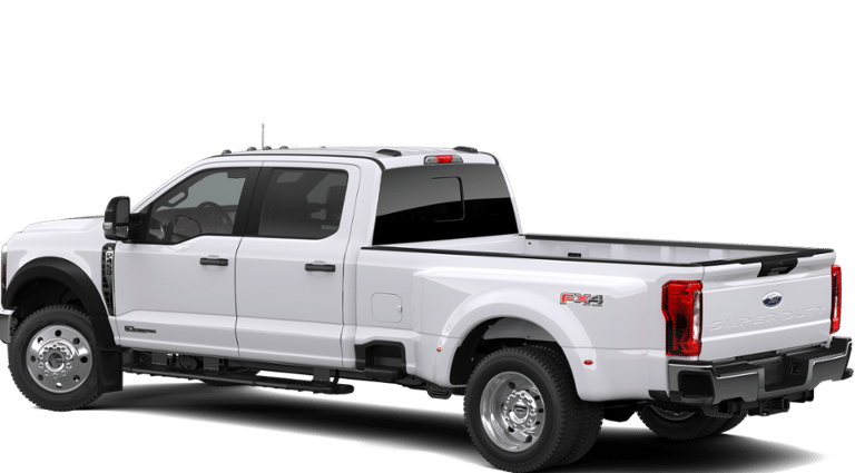 2026 Ford Super Duty F-450® XL - 1