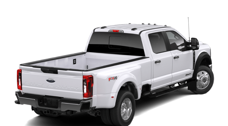 2026 Ford Super Duty F-450® XL - 2