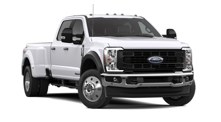 2026 Ford Super Duty F-450® XL - 3