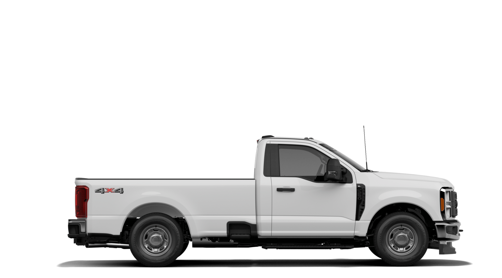 New 2027 Oxford White Ford XL image 6