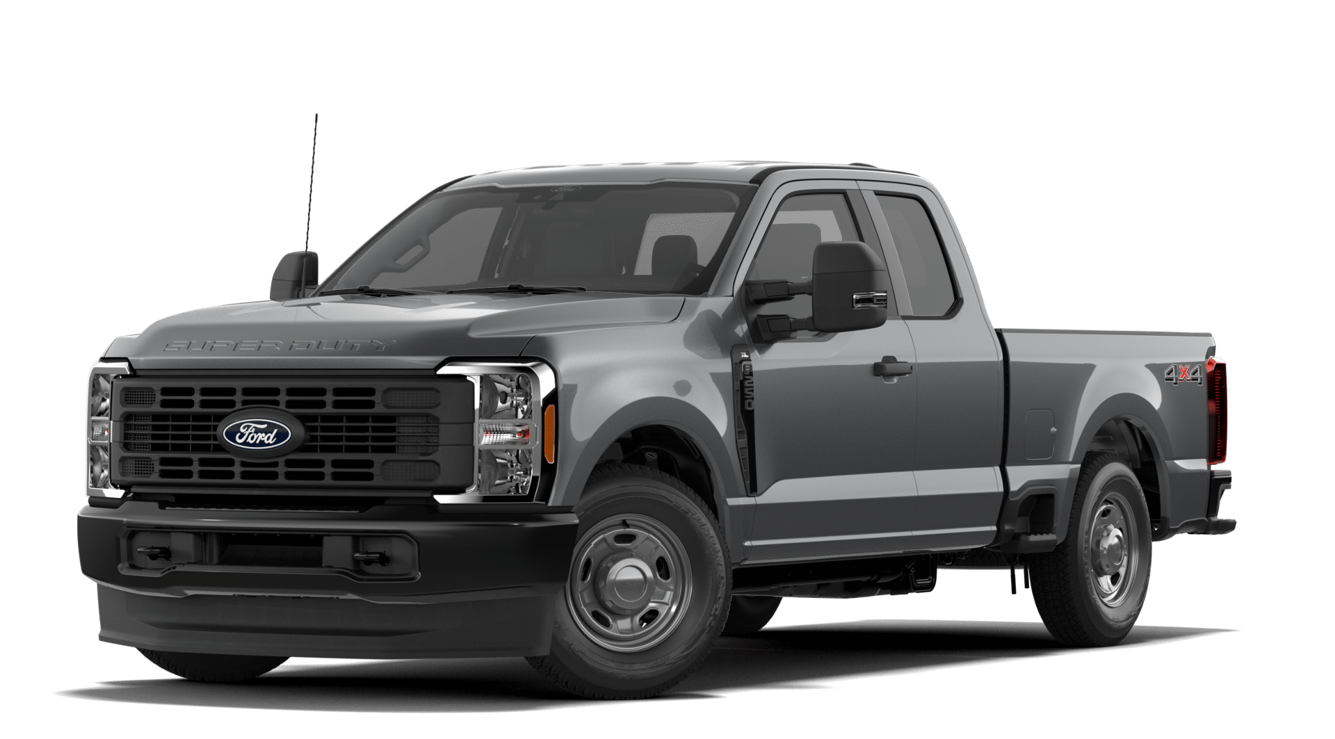 2027 Ford Super Duty F-250® XL