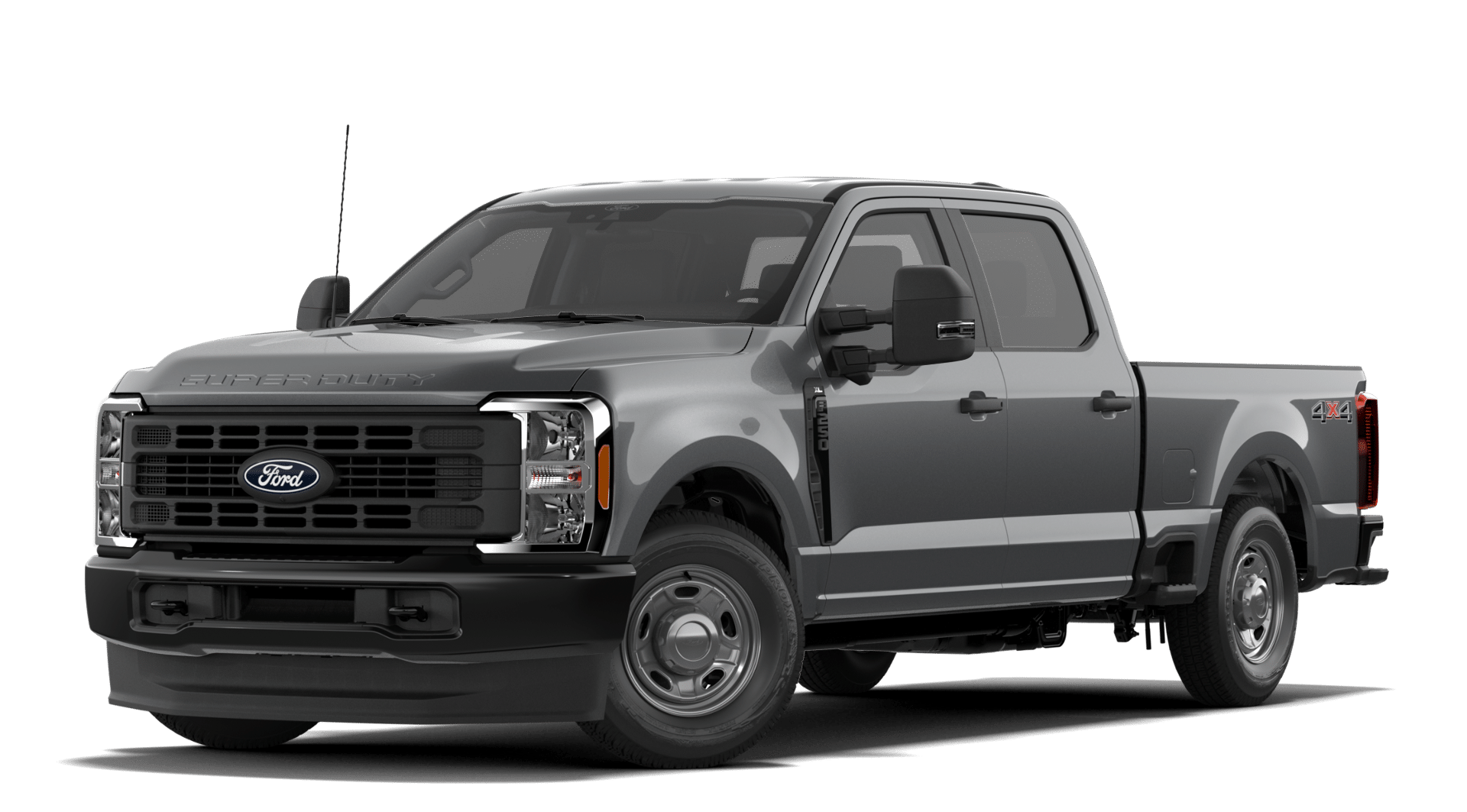 2027 Ford Super Duty F-250® XL